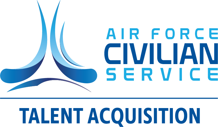 AFCS Talent Acquisition Horizontal Logo Color